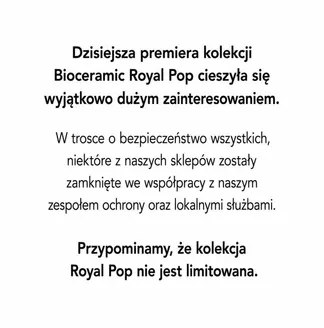 Katalog swatch w: Ełk | Ekskluzywne okazje | 2026-05-17T00:00:00.000Z - 2026-05-31T00:00:00.000Z