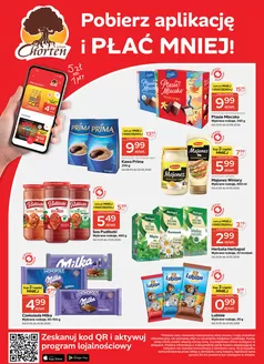 Katalog Chorten w: Aleksandrów Czwarty | Specjalne oferty dla Ciebie | 2026-05-21T00:00:00.000Z - 2026-06-02T00:00:00.000Z
