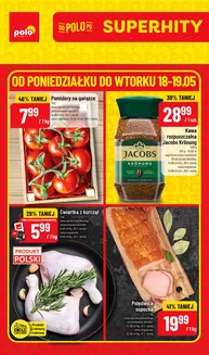 Katalog Polomarket | Katalog Superhity | 2026-05-18T00:00:00.000Z - 2026-05-19T00:00:00.000Z