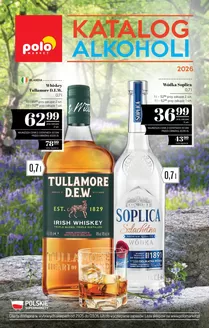 Katalog Polomarket | Katalog alkoholi 9 2026 | 2026-05-21T00:00:00.000Z - 2026-06-03T00:00:00.000Z