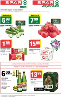 Katalog Spar | T21 mini 2 | 2026-05-20T00:00:00.000Z - 2026-05-31T00:00:00.000Z