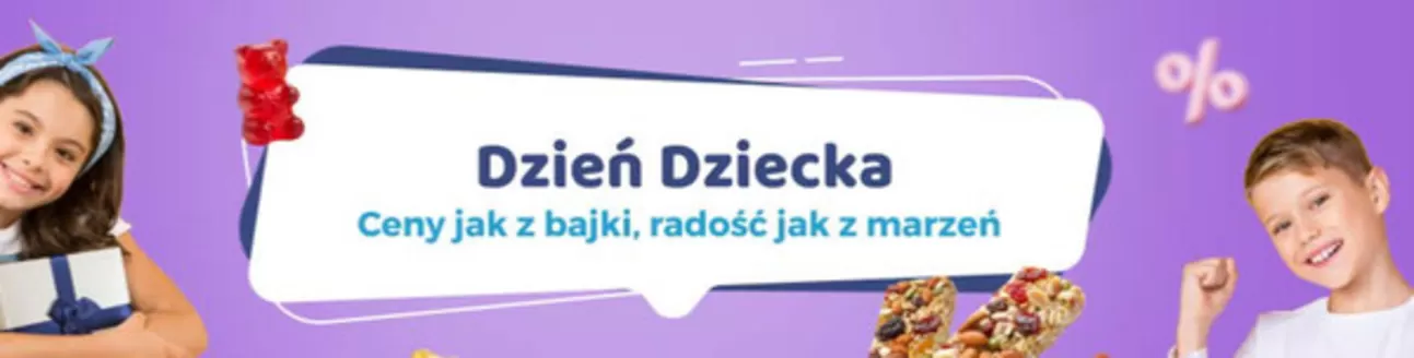 Katalog Bee.pl w: Terespol | Dzień Dziecka | 2026-05-18T00:00:00.000Z - 2026-06-01T00:00:00.000Z