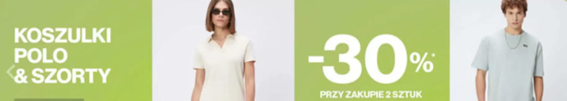 Katalog 50style w: Biała Podlaska | Do - 30% | 2026-05-18T00:00:00.000Z - 2026-06-14T00:00:00.000Z