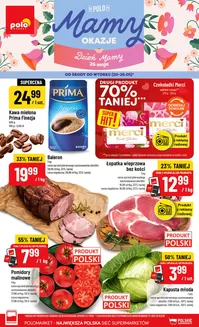 Katalog Polomarket | Gazetka POLOmarket | 2026-05-20T00:00:00.000Z - 2026-05-26T00:00:00.000Z