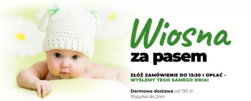 Katalog Attractive w: Szczebrzeszyn | Wiosna za pasem  | 2026-05-19T00:00:00.000Z - 2026-06-14T00:00:00.000Z