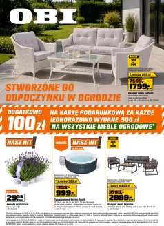 Katalog OBI w: Skwierzyna | Katalog OBI | 2026-05-20T00:00:00.000Z - 2026-06-01T00:00:00.000Z
