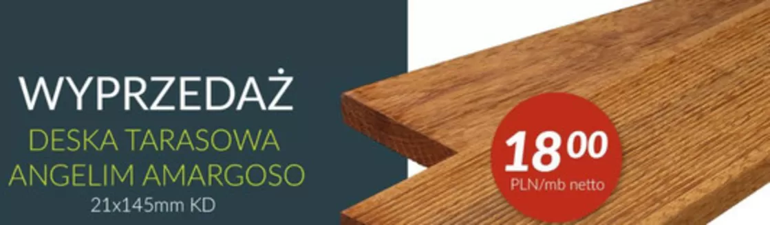 Katalog DLH w: Lubań | Wyprzedaż | 2026-05-20T00:00:00.000Z - 2026-06-14T00:00:00.000Z