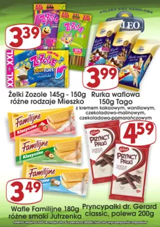 Katalog Delikatesy Paleo | Najlepsze oferty dla wszystkich łowców okazji | 2026-05-18T00:00:00.000Z - 2026-06-06T00:00:00.000Z