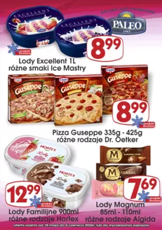 Katalog Delikatesy Paleo | Ekskluzywne oferty dla naszych klientów | 2026-05-18T00:00:00.000Z - 2026-06-06T00:00:00.000Z