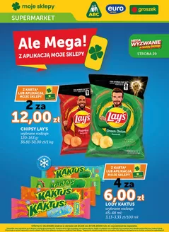 Katalog Euro Sklep w: Borów | Euro Sklep gazetka | 2026-05-21T00:00:00.000Z - 2026-05-27T00:00:00.000Z