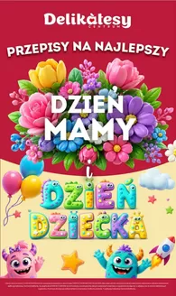 Katalog Delikatesy Centrum | Aktualne promocje specjalne | 2026-05-21T00:00:00.000Z - 2026-06-02T00:00:00.000Z