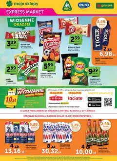 Katalog Groszek | Najlepsze oferty dla oszczędnych | 2026-05-14T00:00:00.000Z - 2026-05-27T00:00:00.000Z
