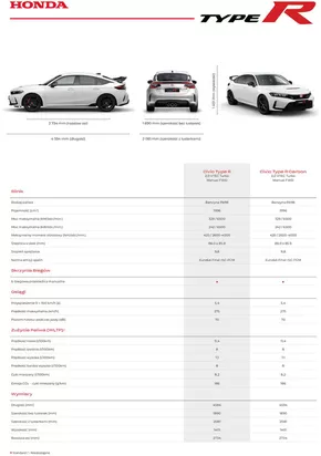 Katalog Honda | Ekskluzywne oferty dla naszych klientów | 2025-03-26T00:00:00.000Z - 2026-03-26T00:00:00.000Z