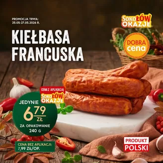 Katalog Gzella | Wielkie Promocje | 2026-05-25T00:00:00.000Z - 2026-05-27T00:00:00.000Z