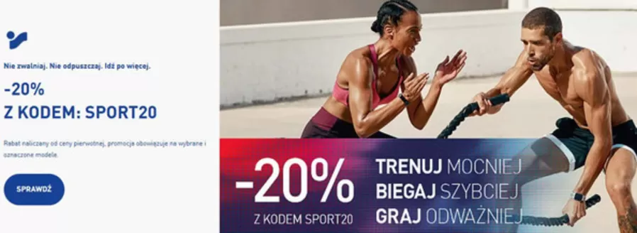 Katalog Intersport | - 20 % | 2026-05-25T00:00:00.000Z - 2026-06-15T00:00:00.000Z