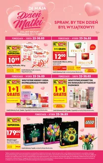 Katalog Biedronka w: Skrzyszów (Śląskie) | Odkryj atrakcyjne oferty | 2026-05-25T00:00:00.000Z - 2026-05-30T00:00:00.000Z