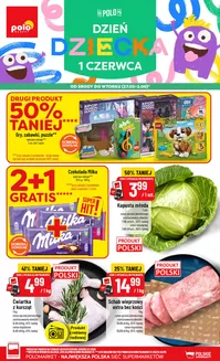 Katalog Polomarket w: Dzierżoniów | Gazetka POLOmarket | 2026-05-27T00:00:00.000Z - 2026-06-02T00:00:00.000Z