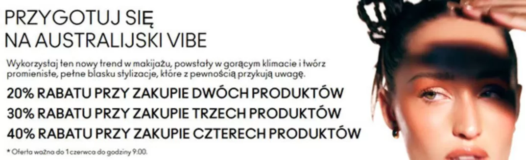 Katalog MAC w: Łowicz | 40 % rabatu | 2026-05-26T00:00:00.000Z - 2026-06-16T00:00:00.000Z