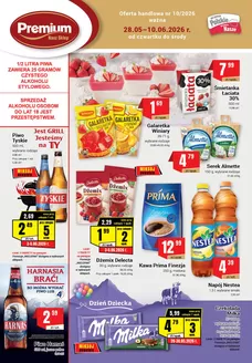 Katalog Nasz Sklep | Nasze najlepsze oferty dla Ciebie | 2026-05-28T00:00:00.000Z - 2026-06-10T00:00:00.000Z