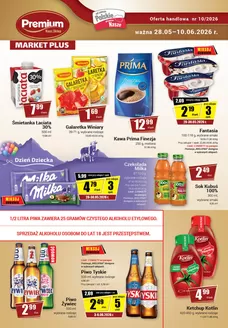 Katalog Nasz Sklep | Świetne rabaty na wybrane produkty | 2026-05-28T00:00:00.000Z - 2026-06-10T00:00:00.000Z