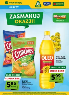 Katalog Euro Sklep | Nowe oferty do odkrycia | 2026-05-28T00:00:00.000Z - 2026-06-10T00:00:00.000Z