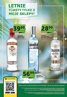 Katalog Euro Sklep | Aktualne promocje specjalne | 2026-05-28T00:00:00.000Z - 2026-06-10T00:00:00.000Z