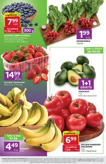 Katalog Stokrotka w: Pabianice | Nasze najlepsze oferty dla Ciebie | 2026-05-28T00:00:00.000Z - 2026-06-01T00:00:00.000Z
