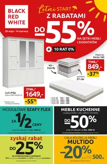 Katalog Meble Gust w: Bielsko-Biała | Meble Gust gazetka | 2026-05-28T00:00:00.000Z - 2026-06-30T00:00:00.000Z