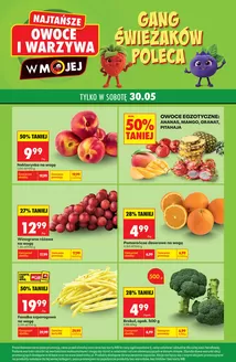 Katalog Biedronka w: Kostrzyn Wielkopolski | Najlepsze oferty i rabaty | 2026-05-30T00:00:00.000Z - 2026-05-30T00:00:00.000Z