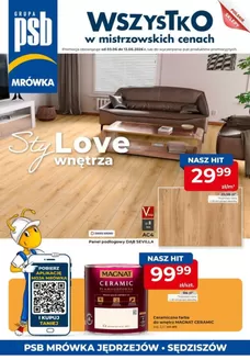Katalog Mrówka w: Małogoszcz | Mrówka gazetka | 2026-06-03T00:00:00.000Z - 2026-06-13T00:00:00.000Z