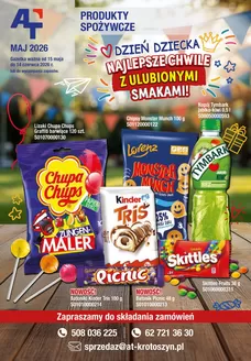 Katalog AT | Produkty spożywcze | 2026-06-01T00:00:00.000Z - 2026-06-14T00:00:00.000Z