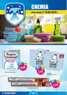 Katalog DUO-TES | Środki czystosci na skale biznesu | 2026-06-02T00:00:00.000Z - 2026-06-19T00:00:00.000Z