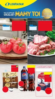 Katalog Lewiatan w: Chocznia | Nasze najlepsze oferty dla Ciebie | 2026-06-02T00:00:00.000Z - 2026-06-16T00:00:00.000Z