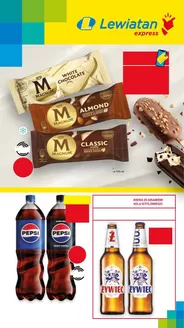 Katalog Lewiatan w: Turza Śląska | Oszczędzaj teraz dzięki naszym ofertom | 2026-06-02T00:00:00.000Z - 2026-06-16T00:00:00.000Z