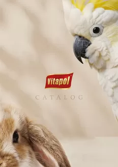 Katalog Vitapol | Vitapol catalog 2026  | 2026-06-02T00:00:00.000Z - 2026-07-31T00:00:00.000Z