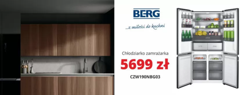 Katalog Tres w: Sokoły | Promocje  | 2026-06-03T00:00:00.000Z - 2026-06-17T00:00:00.000Z
