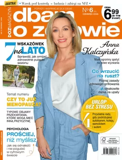 Katalog Dbam o Zdrowie w: Andrzejewo | Czerwiec gazetka 2026 | 2026-06-03T00:00:00.000Z - 2026-06-30T00:00:00.000Z
