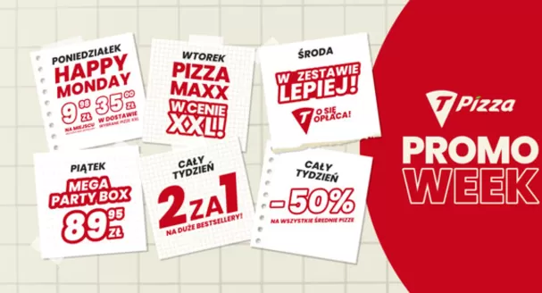 Katalog Pizza Hut w: Aleksandrów Kujawski | - 50 %  | 2026-06-05T00:00:00.000Z - 2026-06-22T00:00:00.000Z