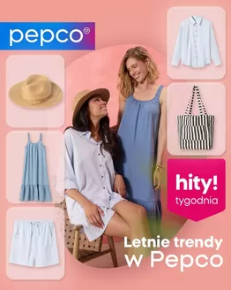 Katalog Pepco w: Jastrzębie-Zdrój | Pepco gazetka | 2026-06-07T00:00:00.000Z - 2026-06-21T00:00:00.000Z