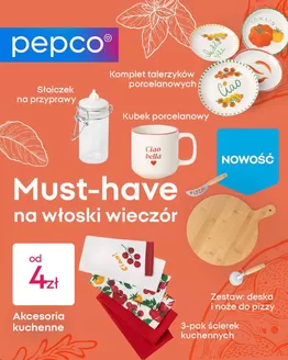 Katalog Pepco | Najlepsze oferty dla wszystkich klientów | 2026-06-07T00:00:00.000Z - 2026-06-21T00:00:00.000Z