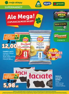 Katalog Groszek w: Ryjewo | Groszek gazetka | 2026-06-11T00:00:00.000Z - 2026-06-17T00:00:00.000Z
