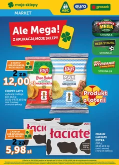Katalog Groszek w: Ryjewo | Oferty dla łowców okazji | 2026-06-11T00:00:00.000Z - 2026-06-17T00:00:00.000Z
