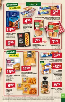 Katalog Stokrotka w: Ulanów | Rabaty i promocje | 2026-06-11T00:00:00.000Z - 2026-07-01T00:00:00.000Z