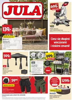Katalog Jula w: Plewiska | TC | 2026-06-11T00:00:00.000Z - 2026-06-24T00:00:00.000Z
