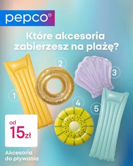 Katalog Pepco w: Nowe Skalmierzyce | Ekskluzywne oferty i okazje | 2026-06-11T00:00:00.000Z - 2026-06-25T00:00:00.000Z