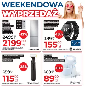 Katalog My Center w: Pajęczno | My Center gazetka | 2026-06-11T00:00:00.000Z - 2026-06-25T00:00:00.000Z