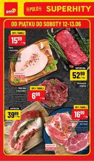 Katalog Polomarket | Katalog Superhity | 2026-06-11T00:00:00.000Z - 2026-06-13T00:00:00.000Z