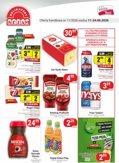Katalog Premium Nasz Sklep | Gazetka ważna do 24.06 | 2026-06-12T00:00:00.000Z - 2026-06-24T00:00:00.000Z