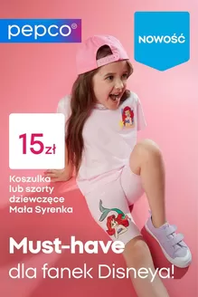 Katalog Pepco w: Unisław | Pepco gazetka | 2026-06-13T00:00:00.000Z - 2026-06-27T00:00:00.000Z