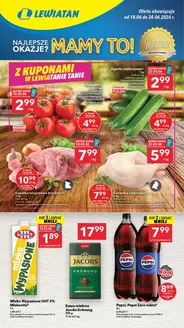 Katalog Lewiatan w: Kunów | Lewiatan gazetka | 2026-06-18T00:00:00.000Z - 2026-06-24T00:00:00.000Z